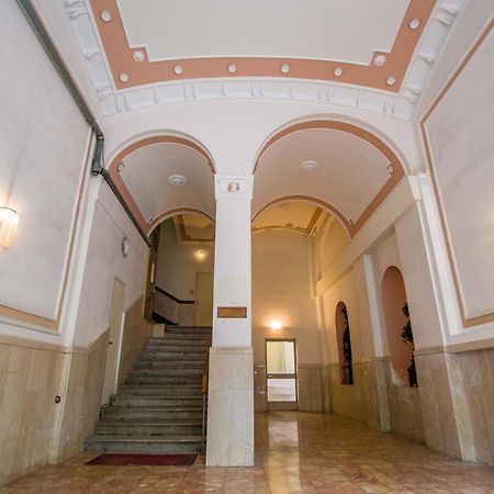 Viale 24 Apartment Trieste Exterior photo