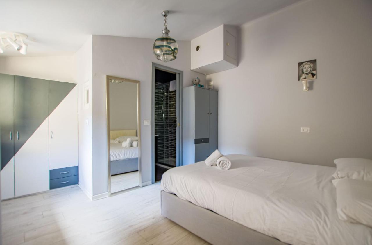 Viale 24 Apartment Trieste Exterior photo